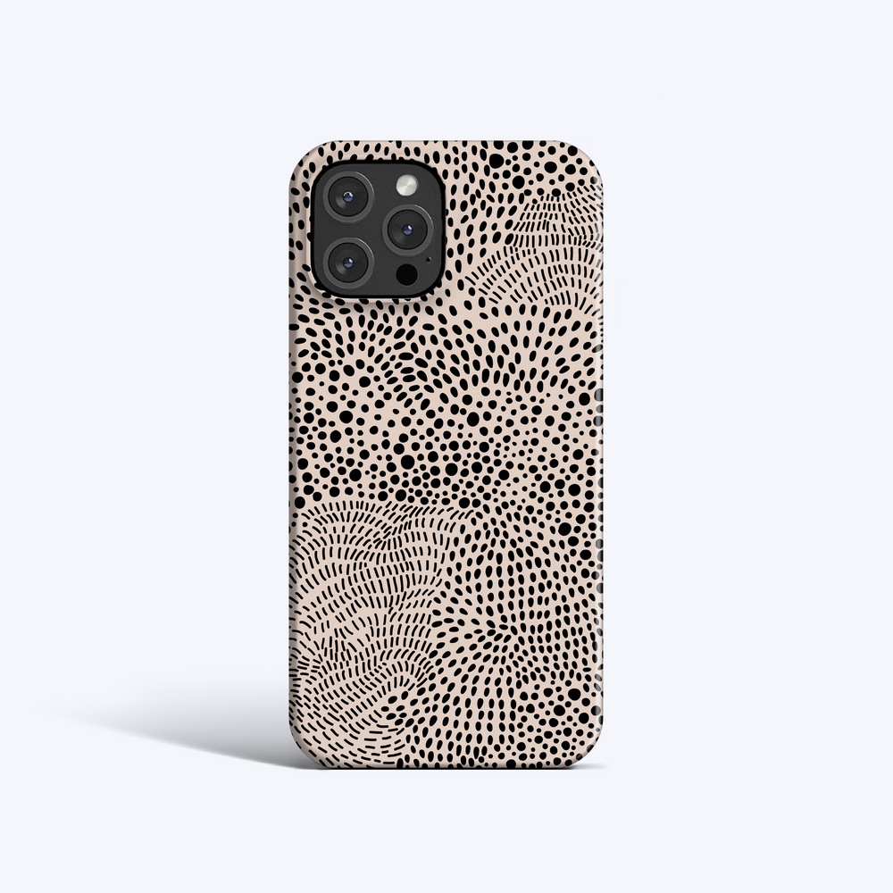 
                  
                    COCO ABSTRACT iPhone 15 Case
                  
                