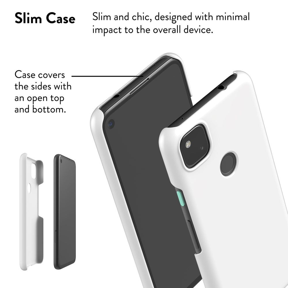 
                  
                    ORANGES Phone Pixel 8 Case
                  
                