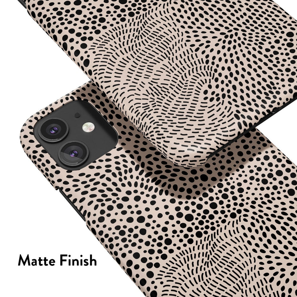 
                  
                    COCO ABSTRACT iPhone 15 Case
                  
                