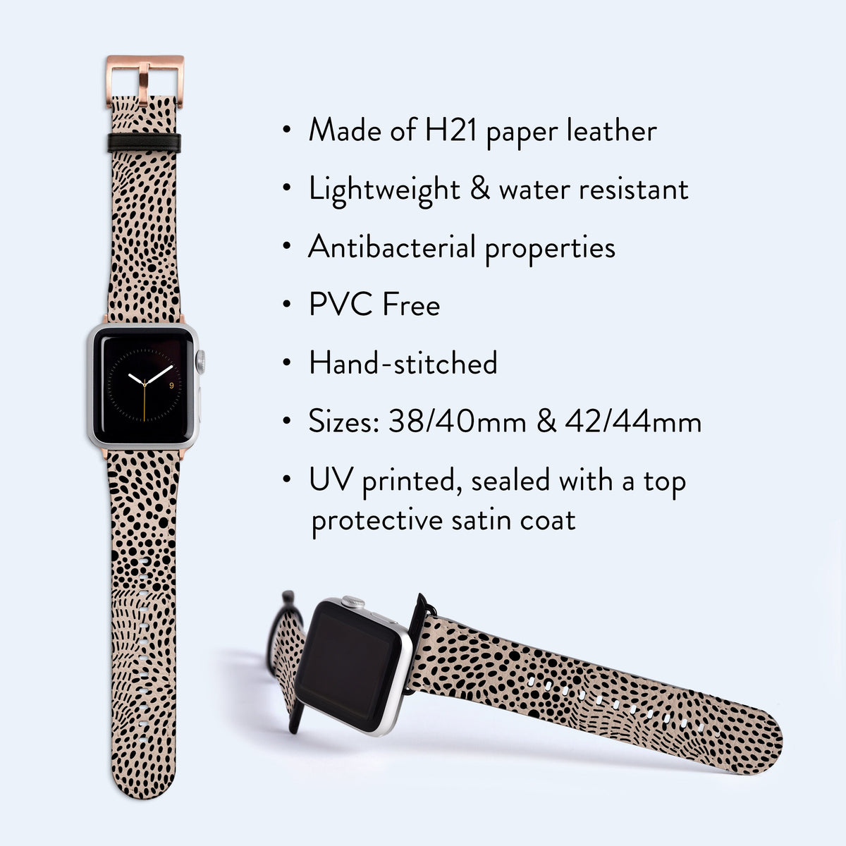 Pretty apple online watch