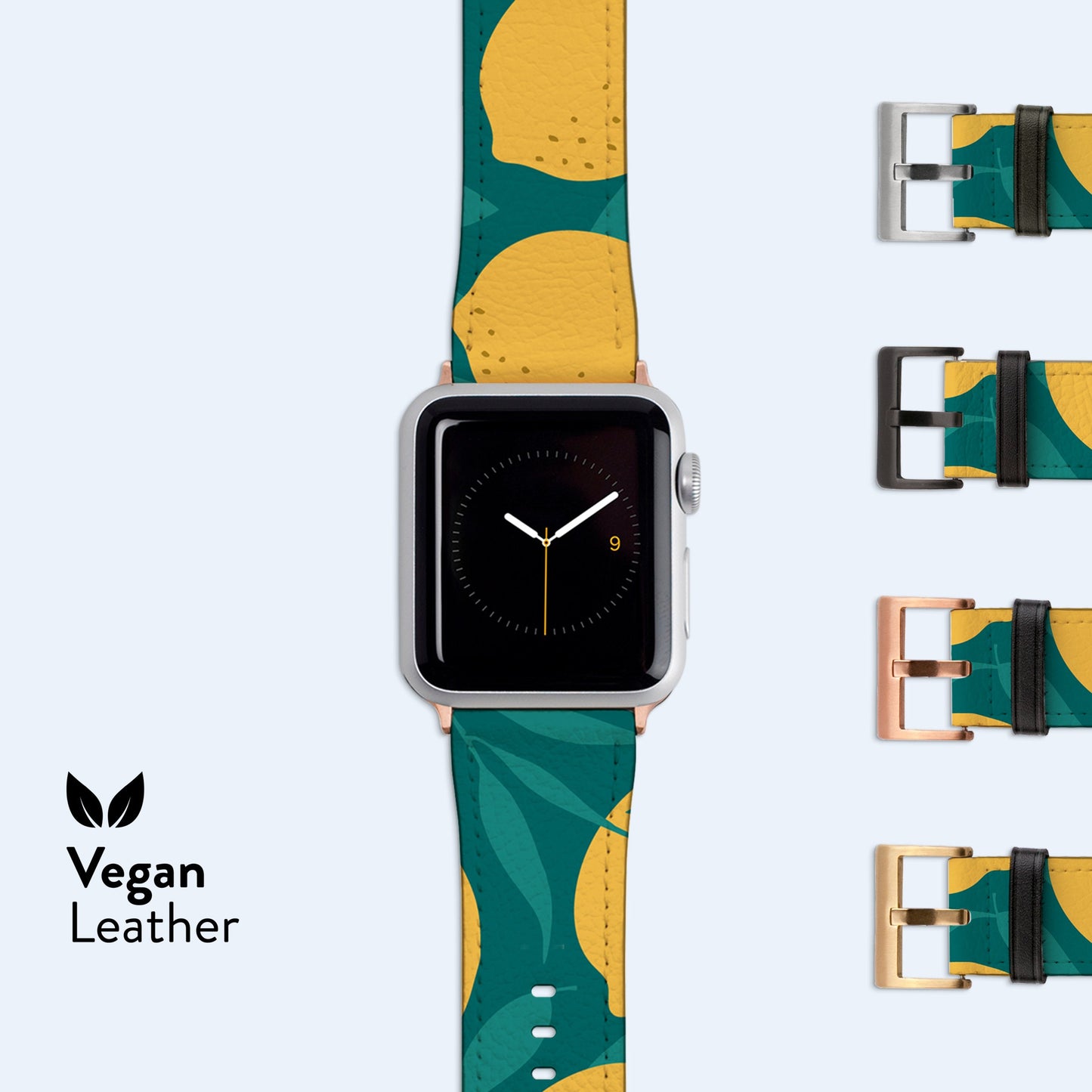 LEMONS Apple Watch Strap