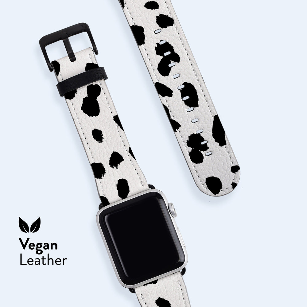 
                  
                    ANIMAL Print Apple Watch Strap
                  
                