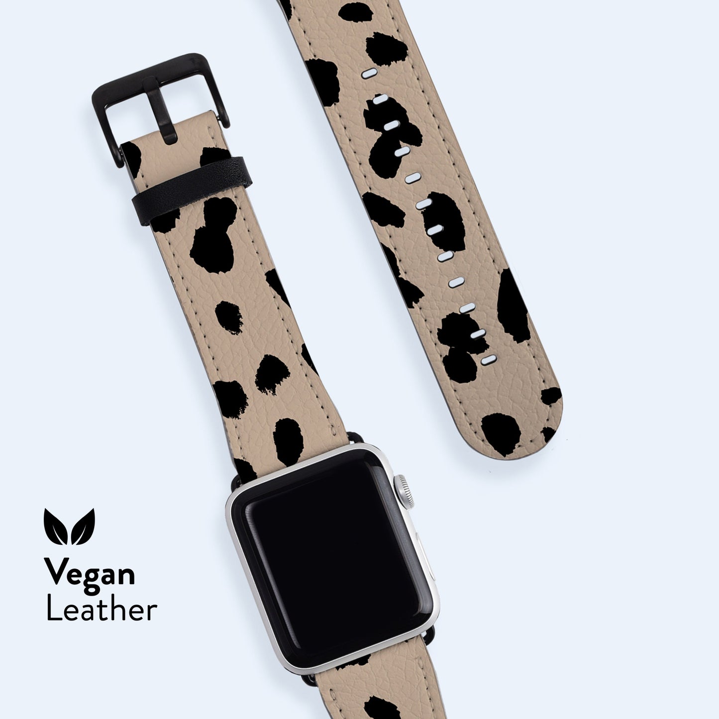 
                  
                    ANIMAL Print Lumi Apple Watch Strap
                  
                