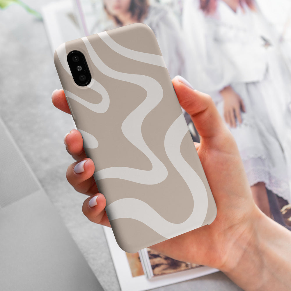
                  
                    SOFT WAVES iPhone 15 Case
                  
                