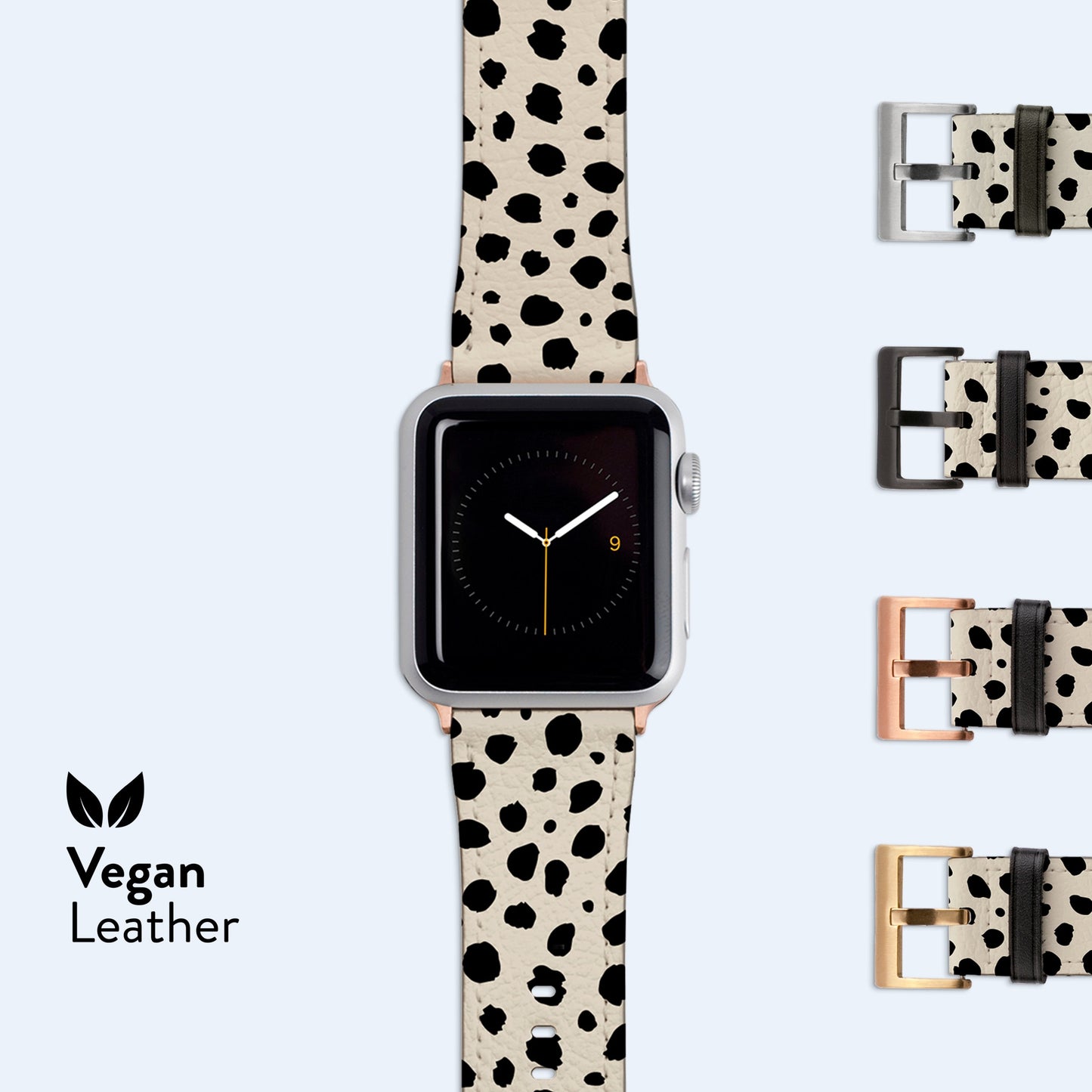 ANTIQUE Dots Apple Watch Strap