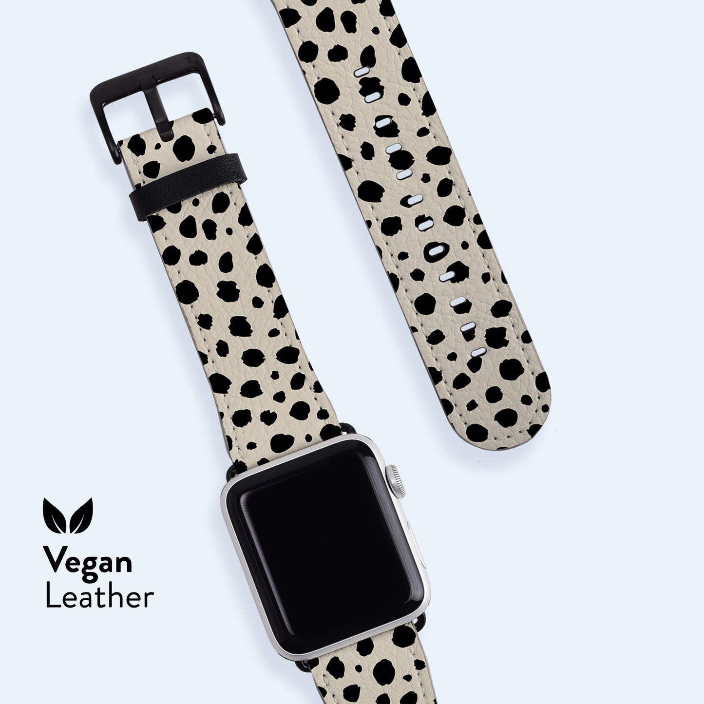 ANTIQUE Dots Apple Watch Strap