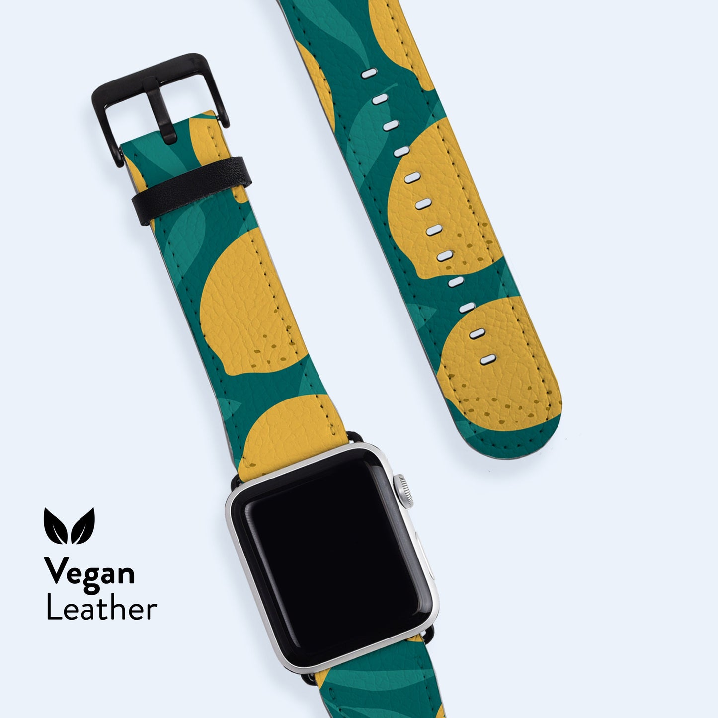 
                  
                    LEMONS Apple Watch Strap
                  
                