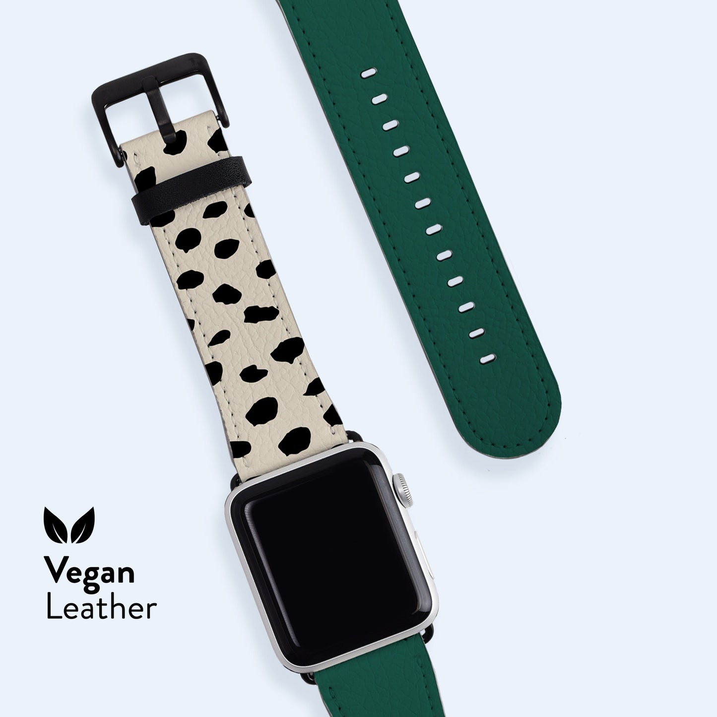 JUNIPER Split Dots Apple Watch Strap