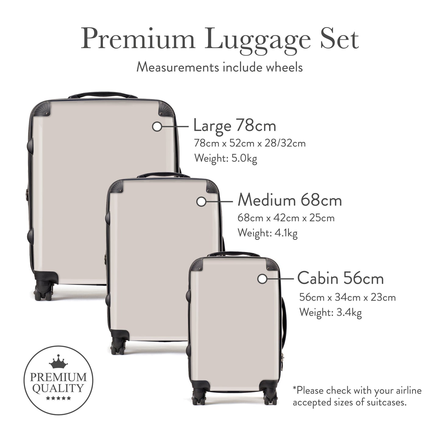 SUNFLOWER SUITCASE