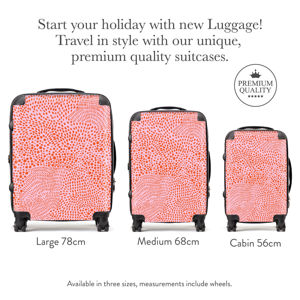 
                  
                    CANDY DOTS SUITCASE
                  
                