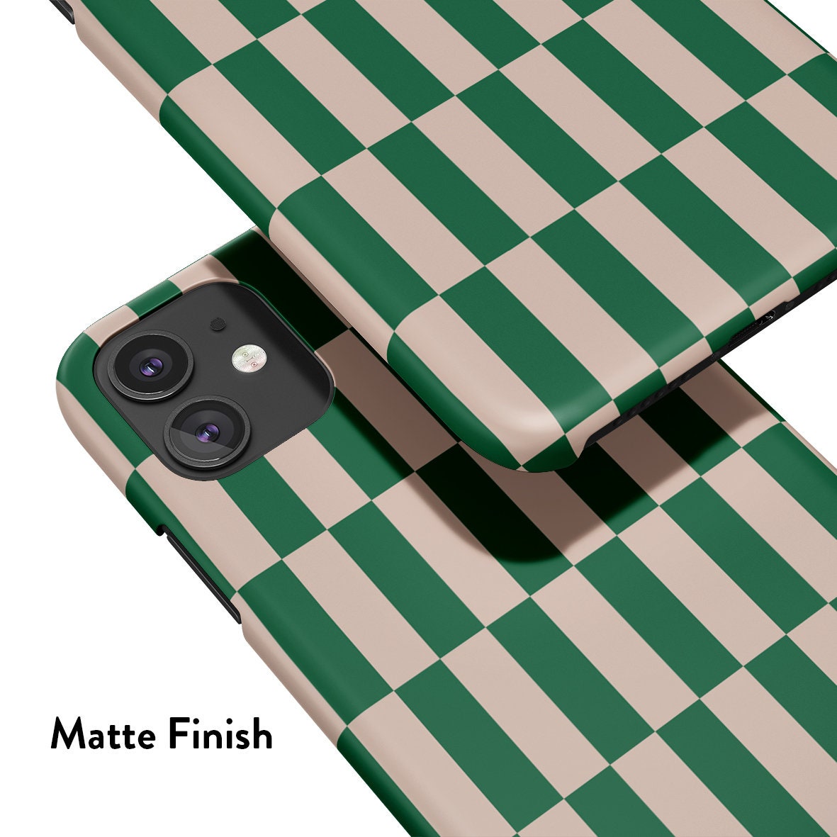 
                  
                    LONG CHECKERED Pixel 8 Case
                  
                