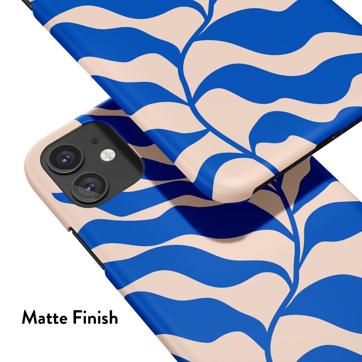 
                  
                    ABSTRACT BLUE LEAF Pixel 8 Case
                  
                