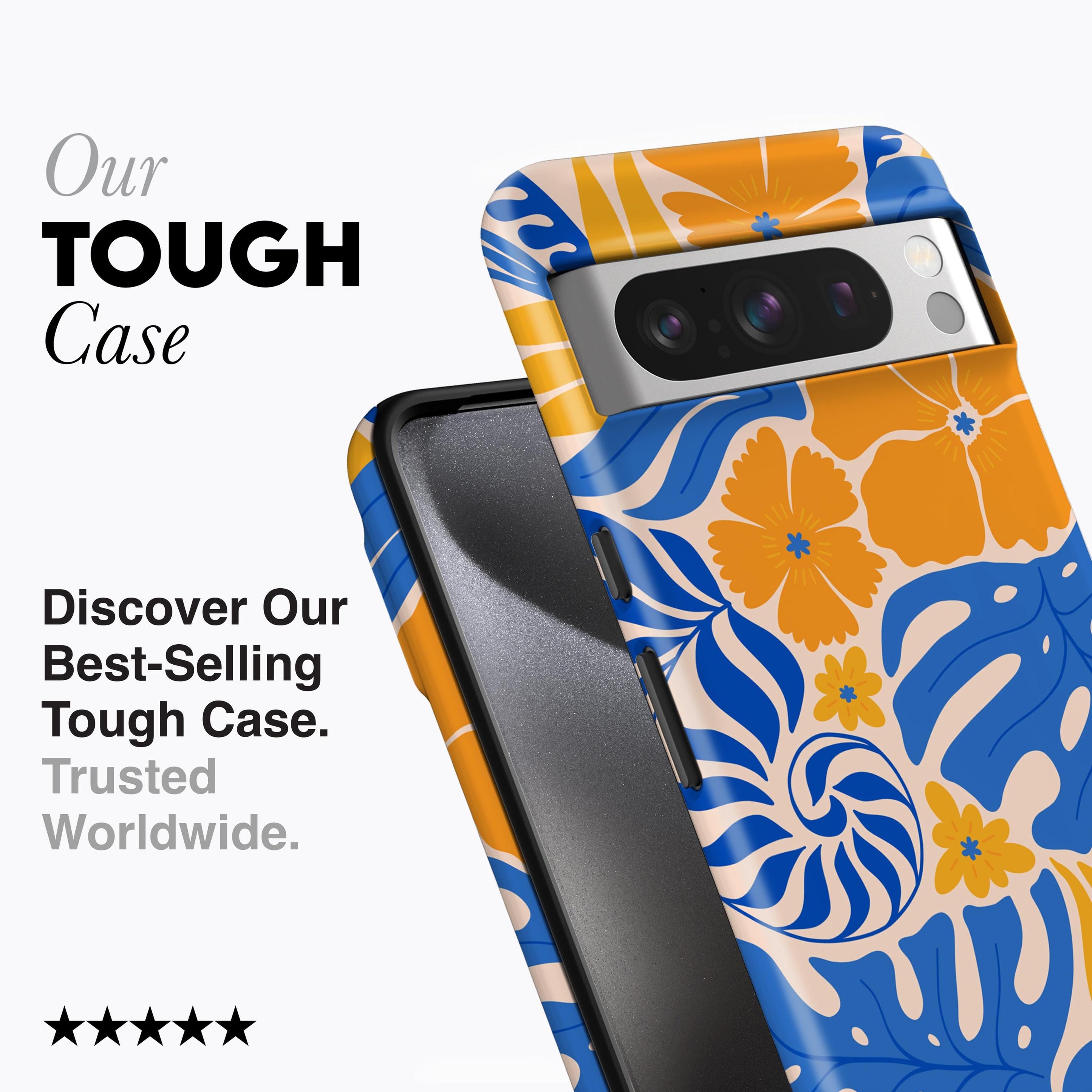 
                  
                    JUNGLE FLORAL
                  
                