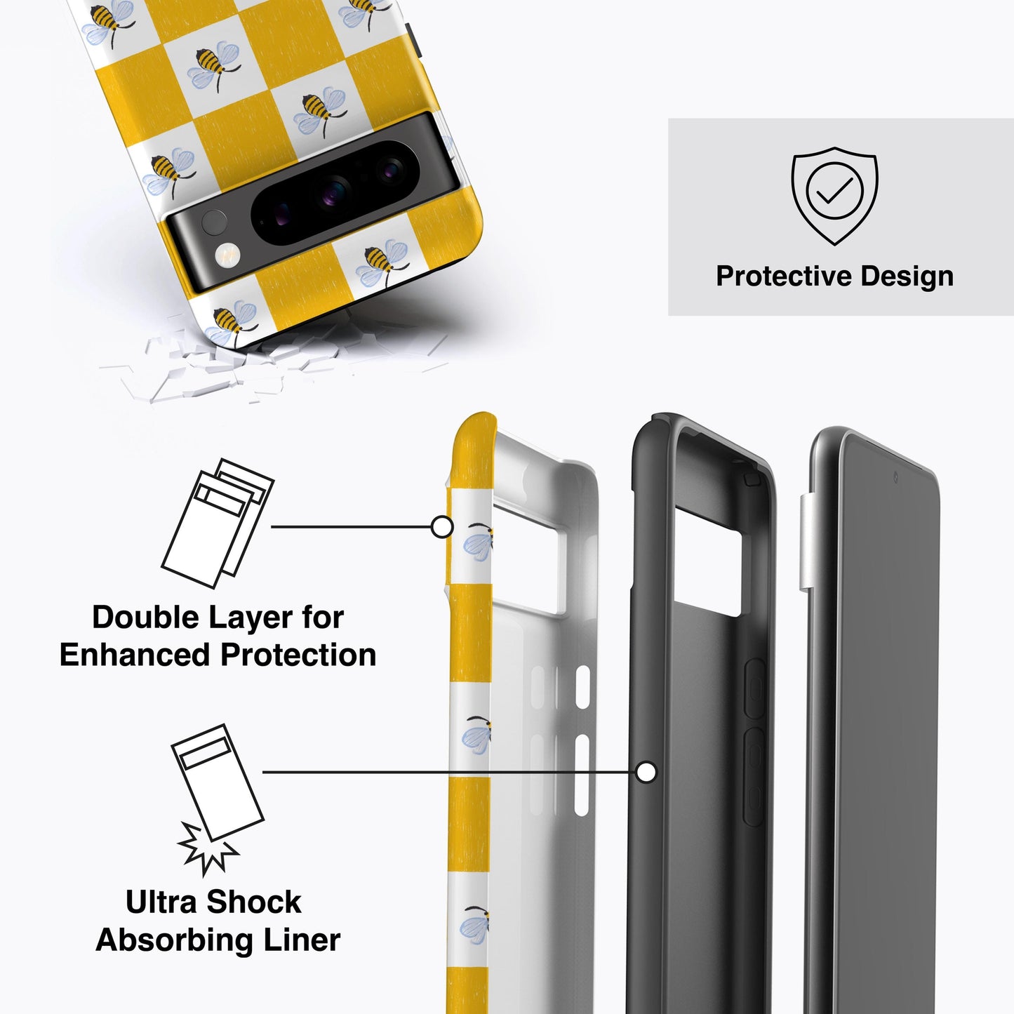 
                  
                    HONEYBEE CHECK
                  
                