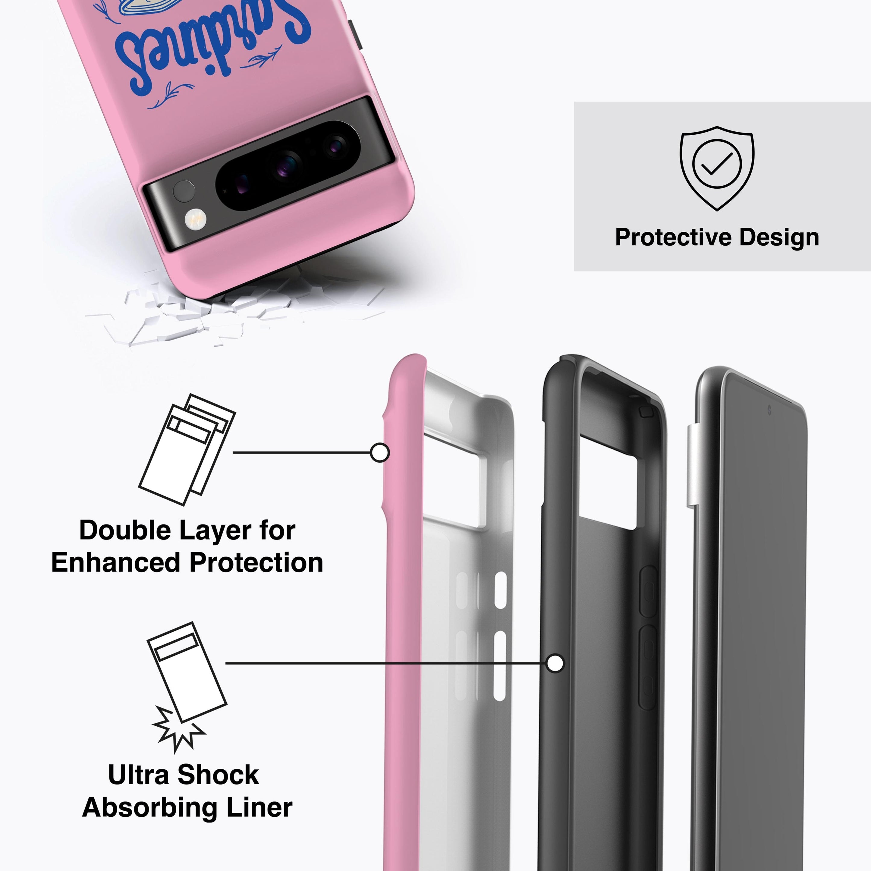 
                  
                    PINK SARDINES
                  
                