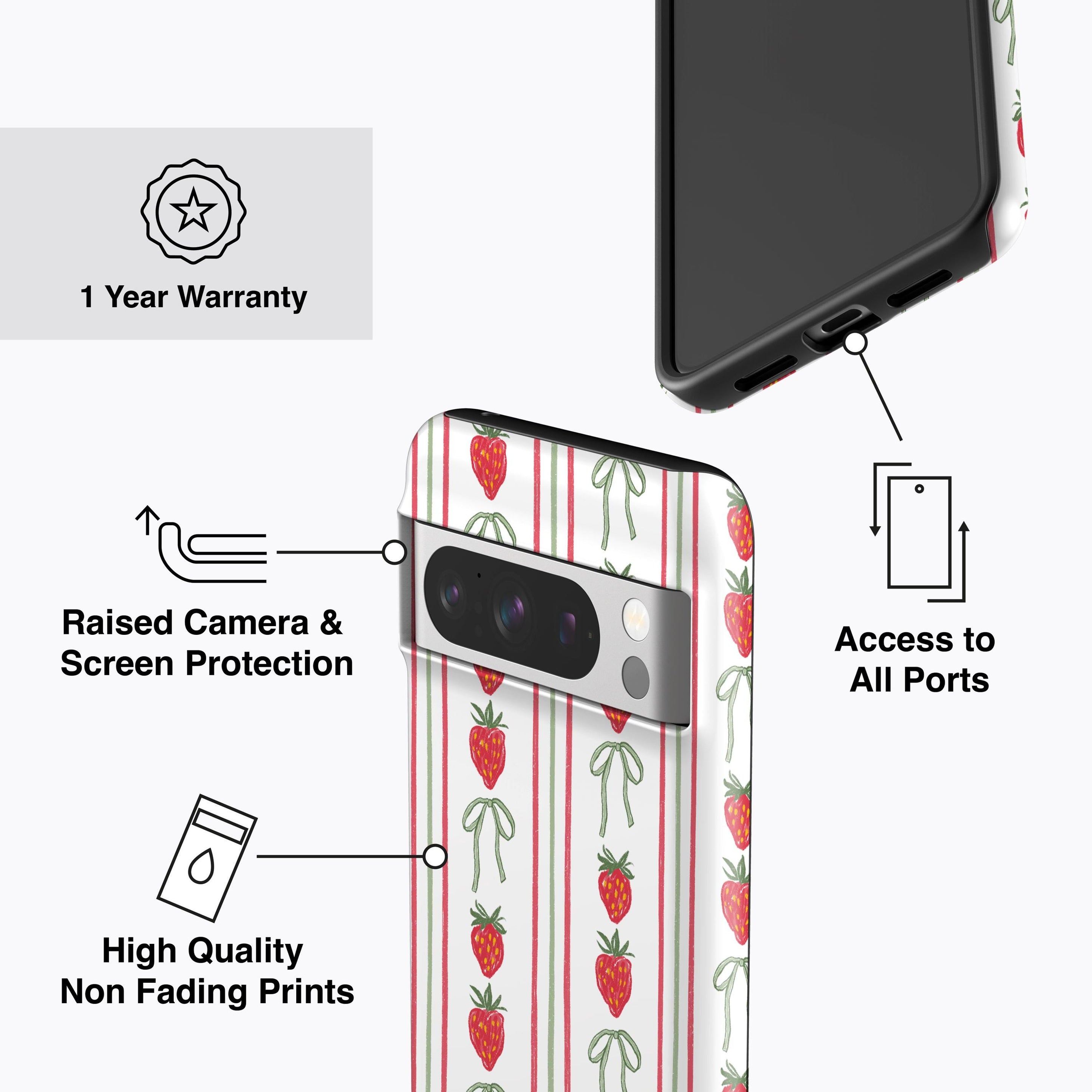 
                  
                    STRAWBERRY RIBBON
                  
                