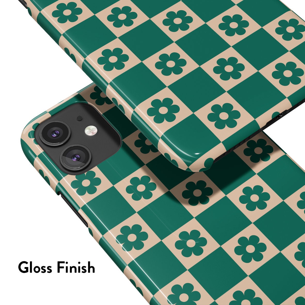 
                  
                    CHECKERED DAISY Galaxy Case
                  
                