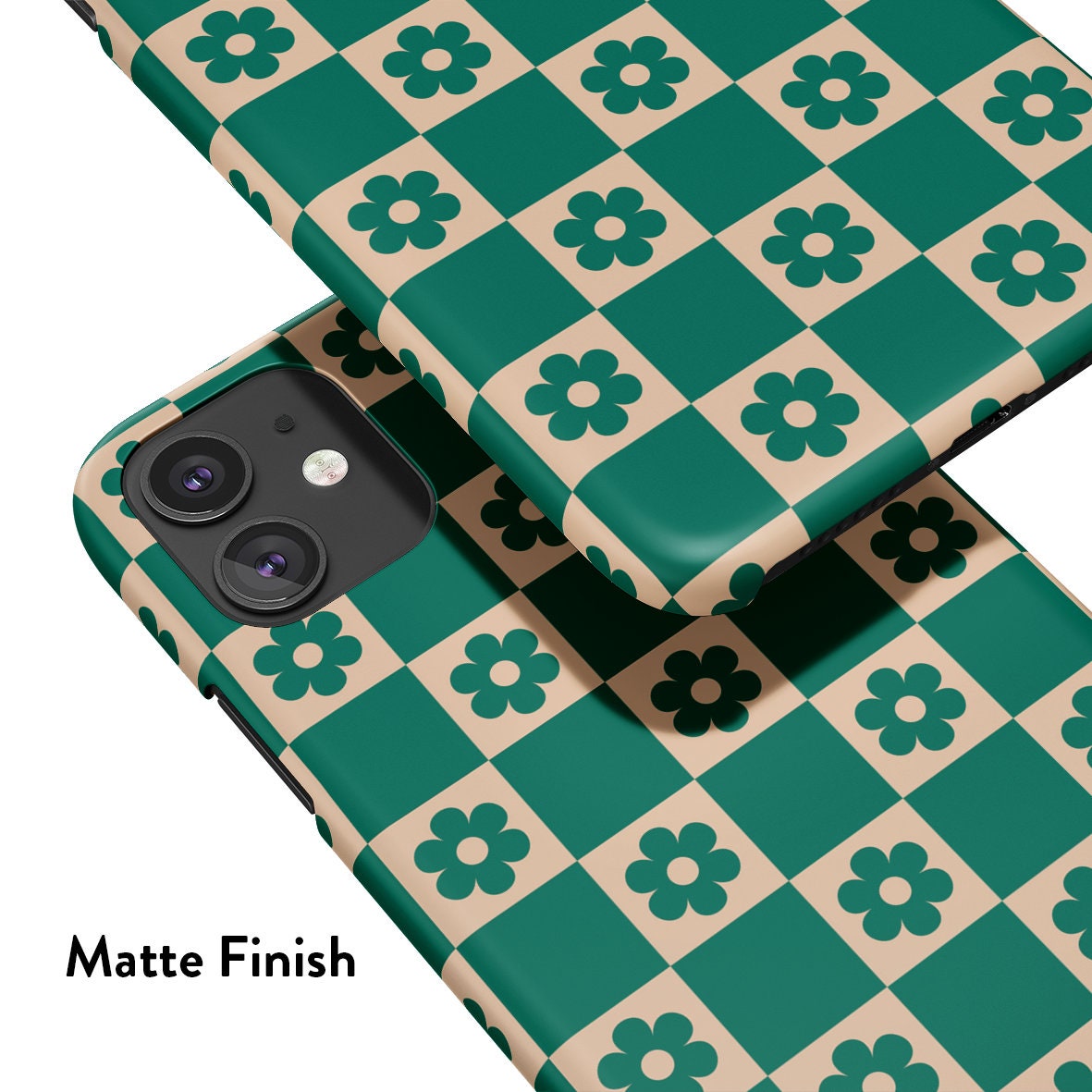 
                  
                    CHECKERED DAISY Galaxy Case
                  
                