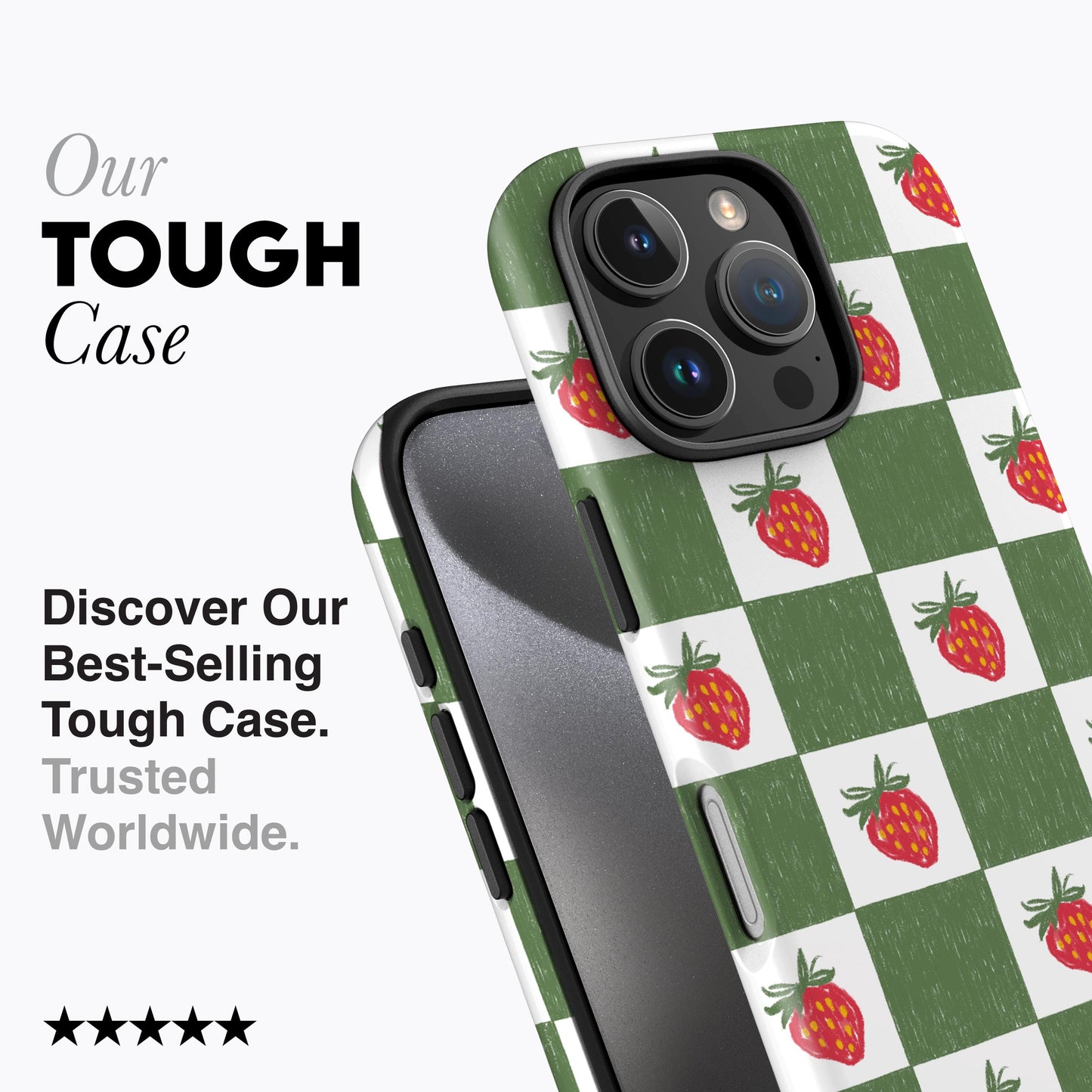 
                  
                    STRAWBERRY CHECK
                  
                