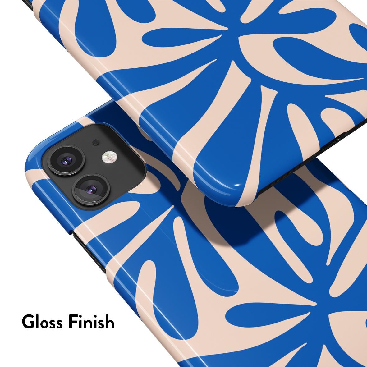 
                  
                    BOTANICAL BLUE
                  
                