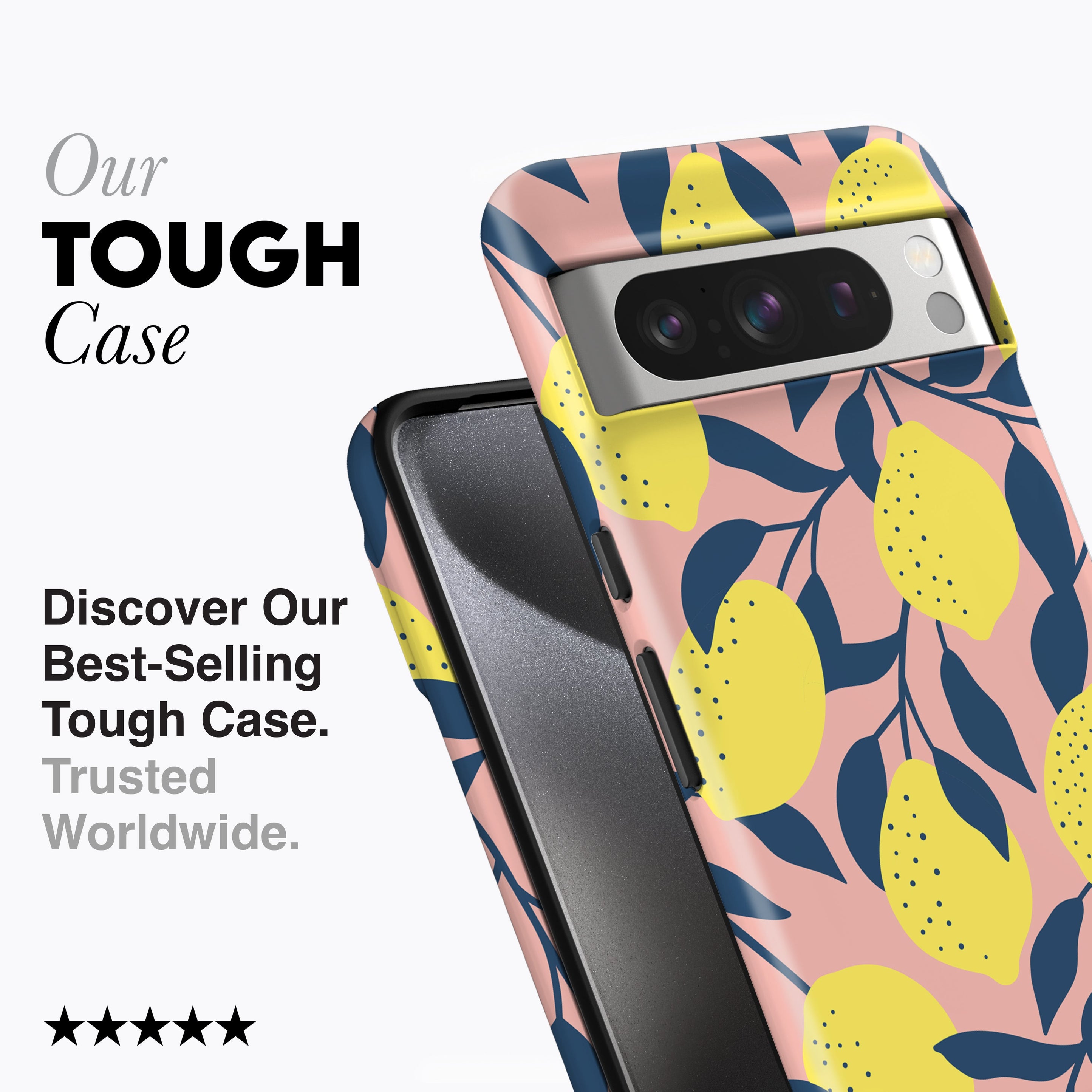 
                  
                    PINK LEMONADE Phone
                  
                