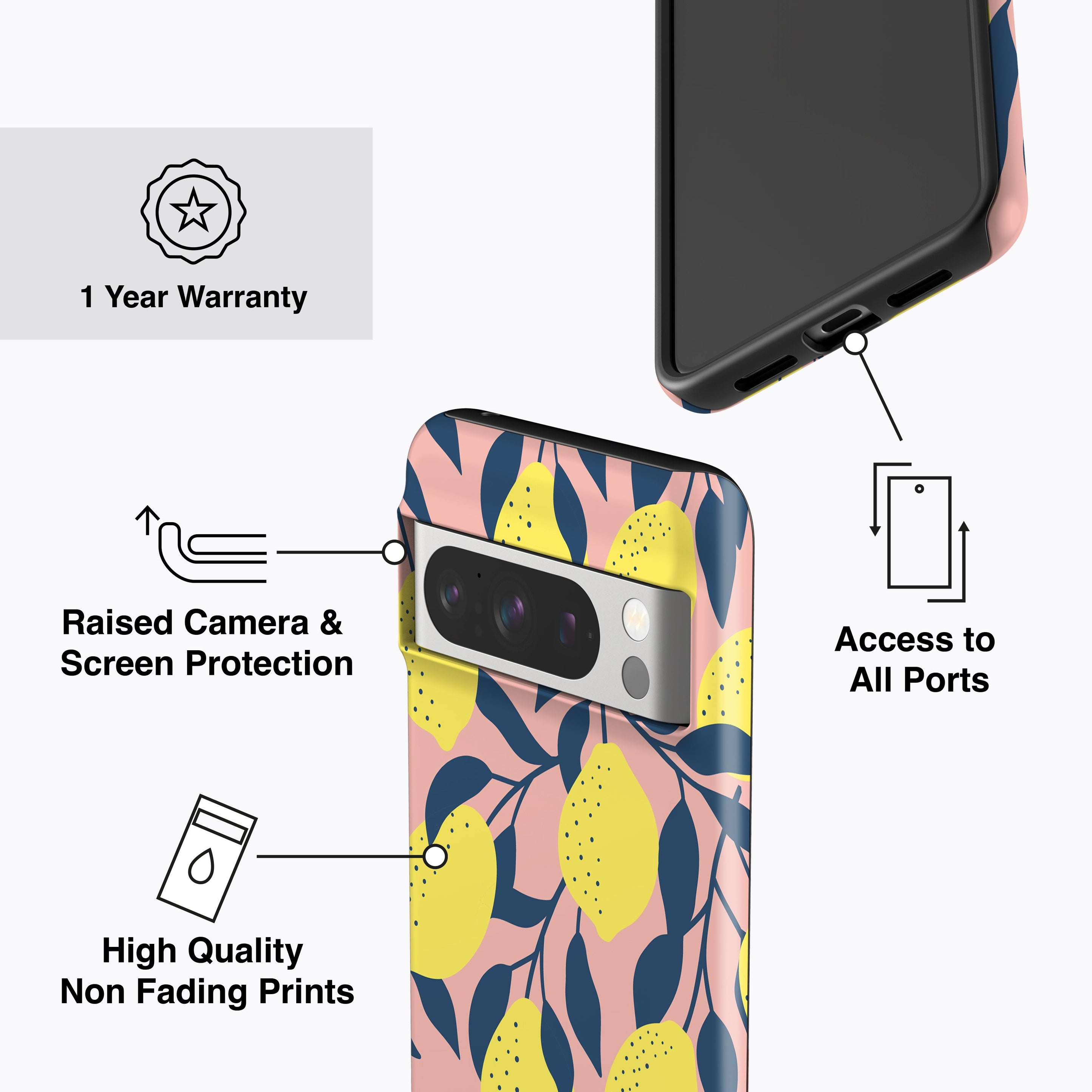
                  
                    PINK LEMONADE Phone
                  
                