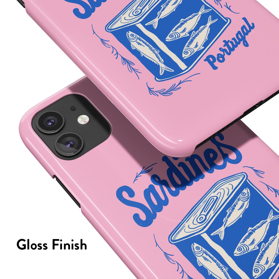
                  
                    PINK SARDINES
                  
                