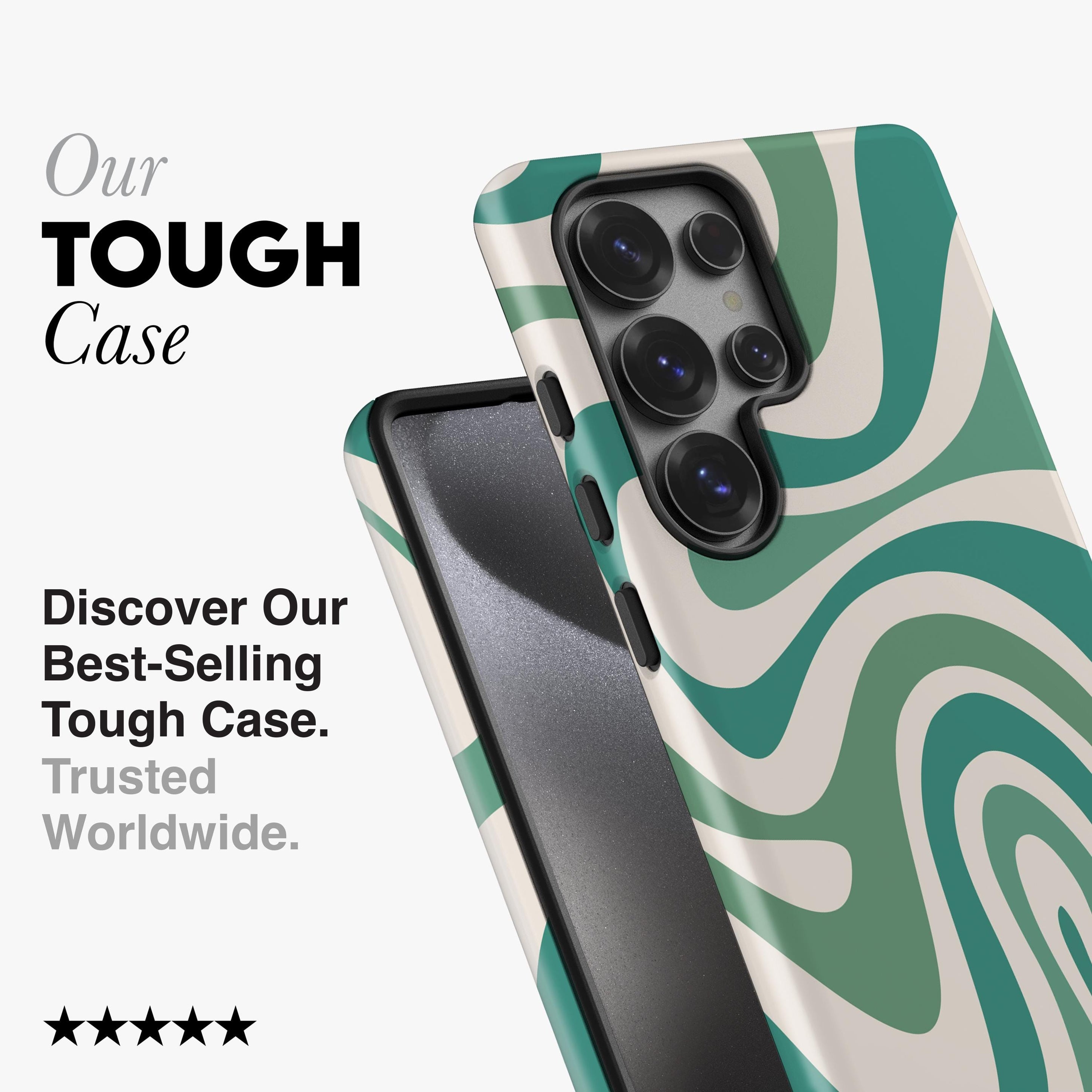 
                  
                    LIQUID MARBLE GREEN
                  
                