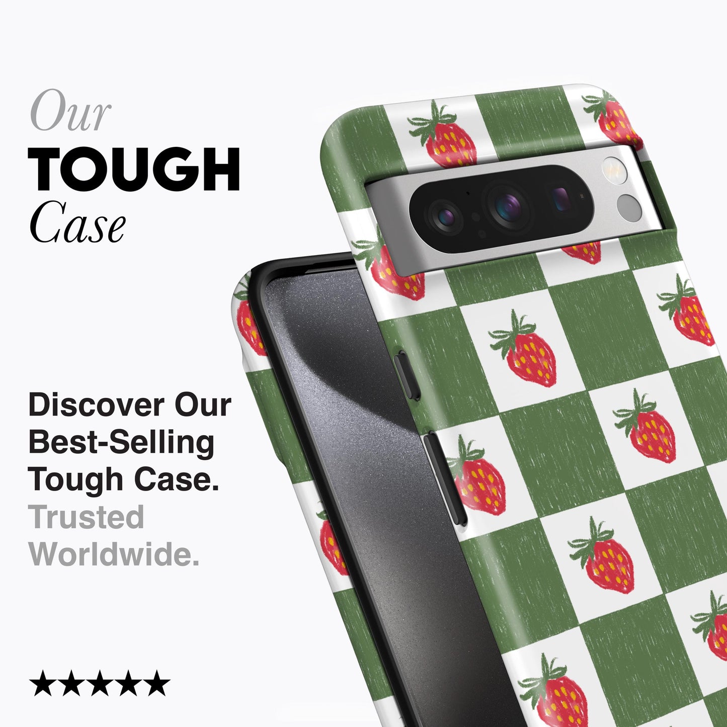 
                  
                    STRAWBERRY CHECK
                  
                