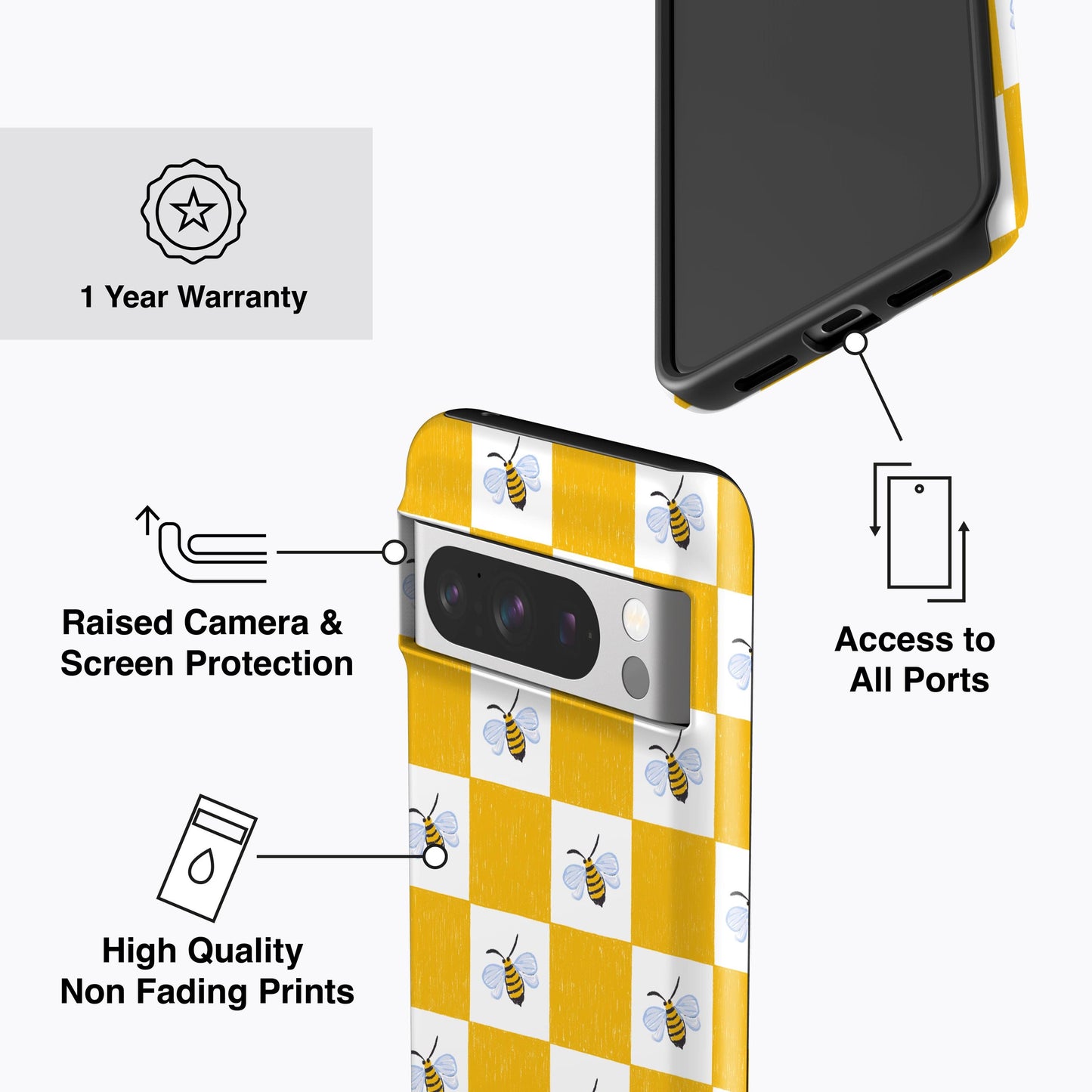 
                  
                    HONEYBEE CHECK
                  
                