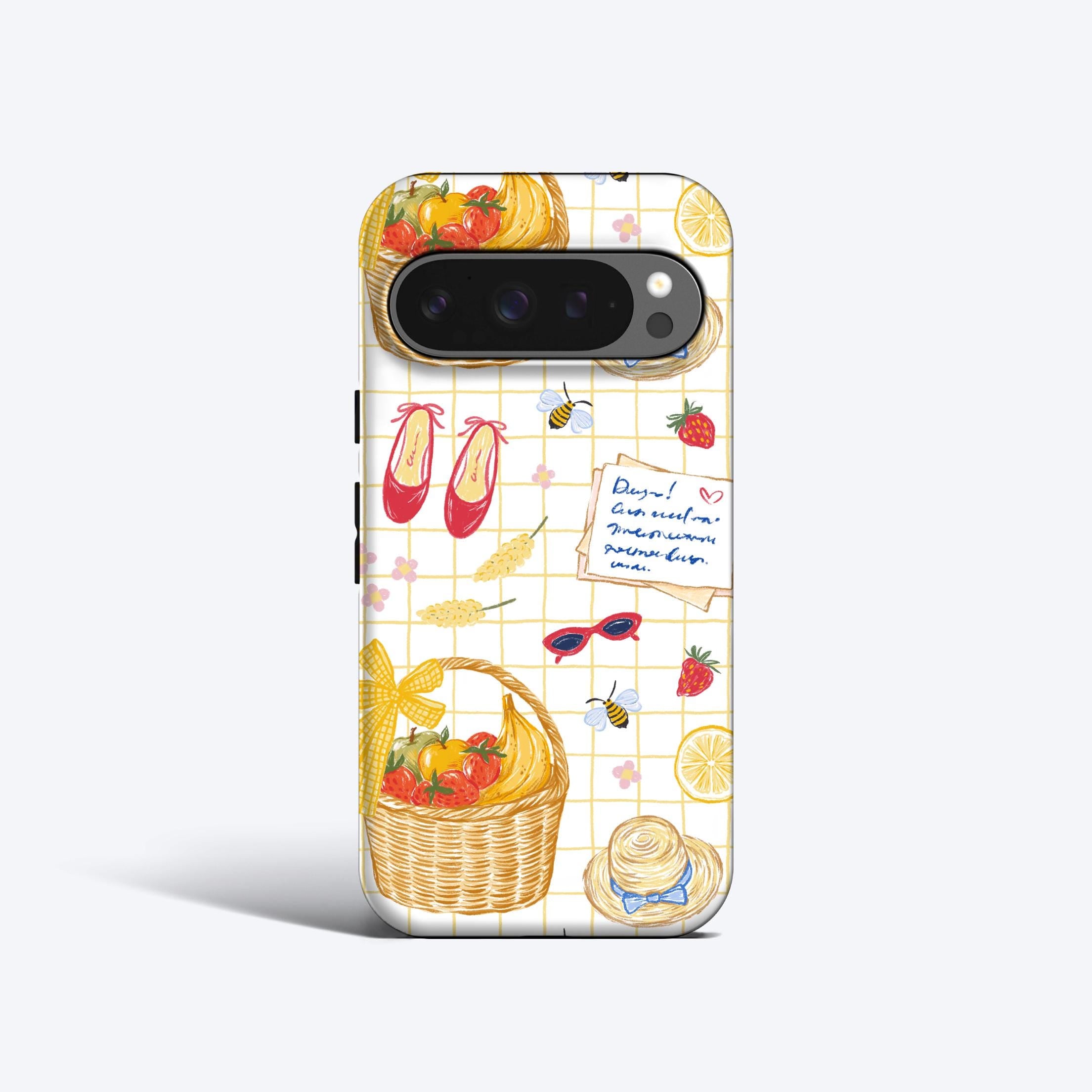 PICNIC BASKET