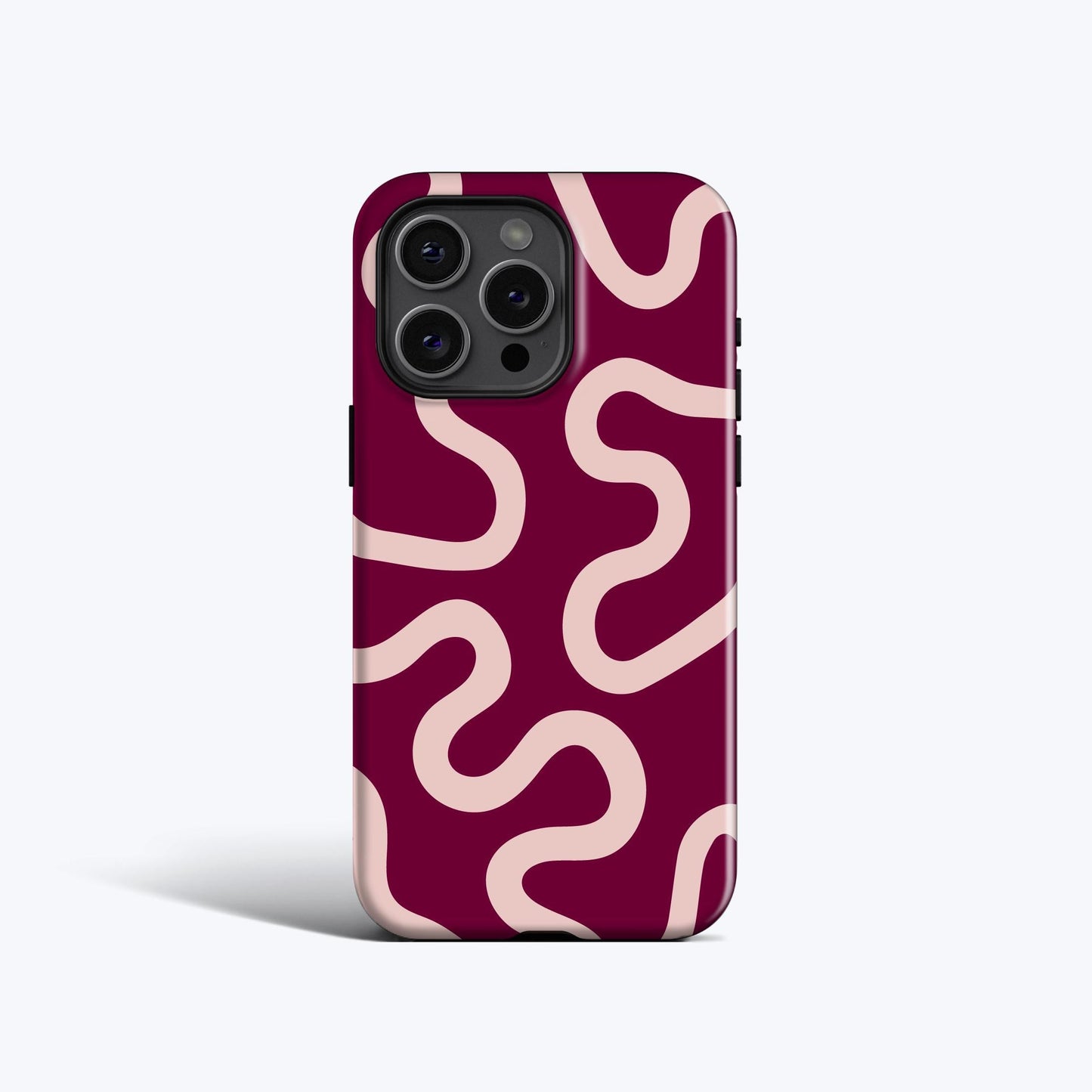 
                  
                    BURGUNDY LINES
                  
                