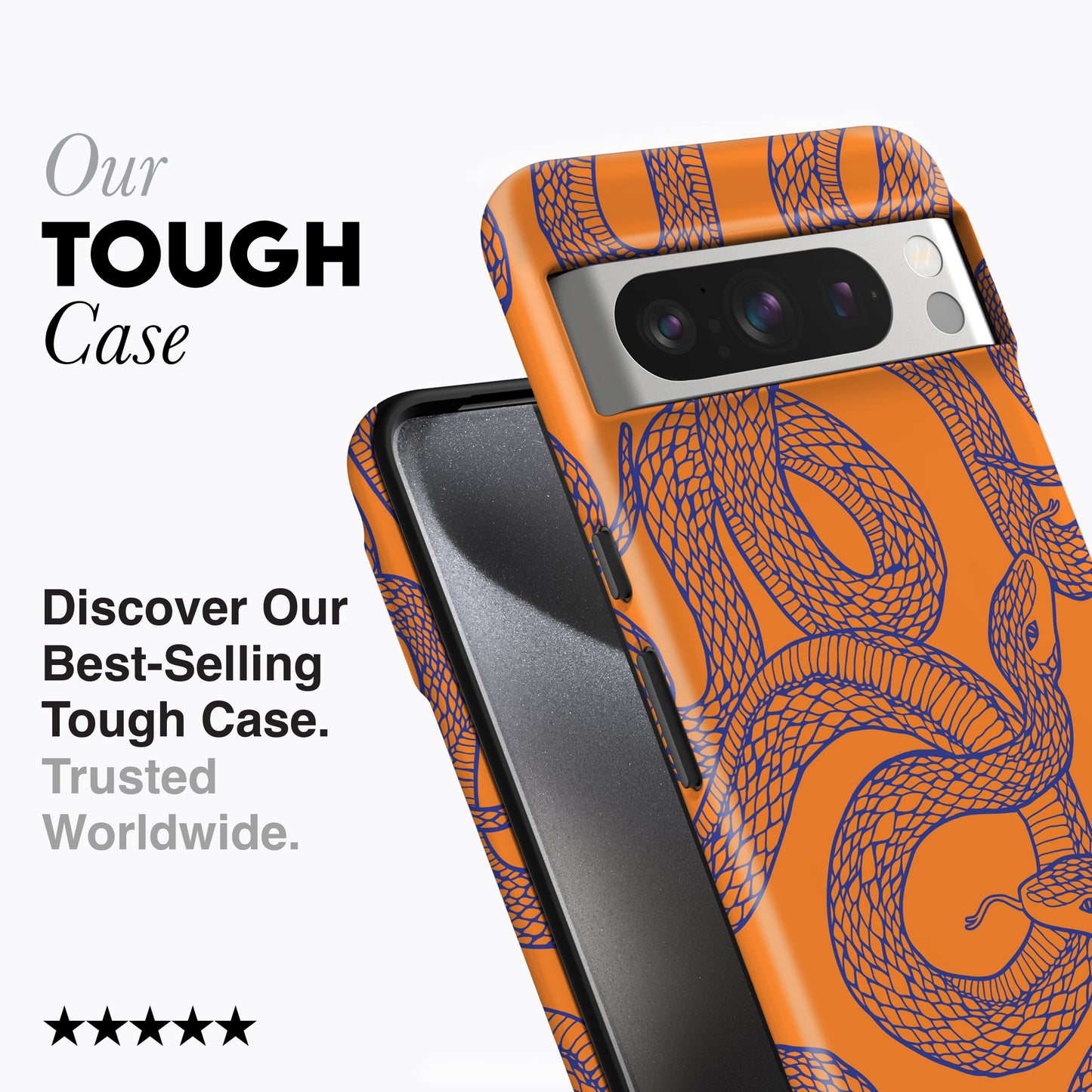 
                  
                    a phone case with a dragon design on it
                  
                