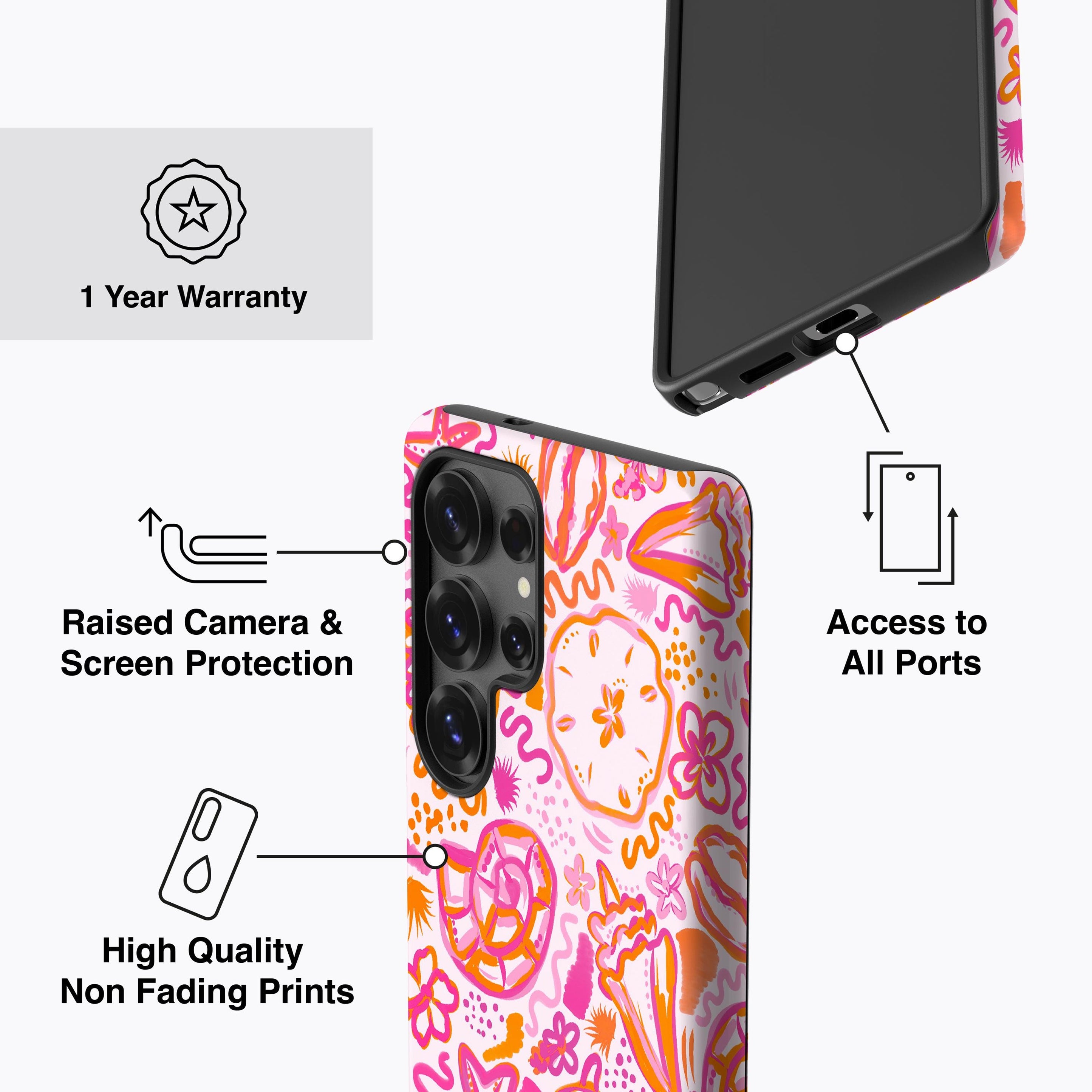 
                  
                    BRIGHT SHELLS
                  
                