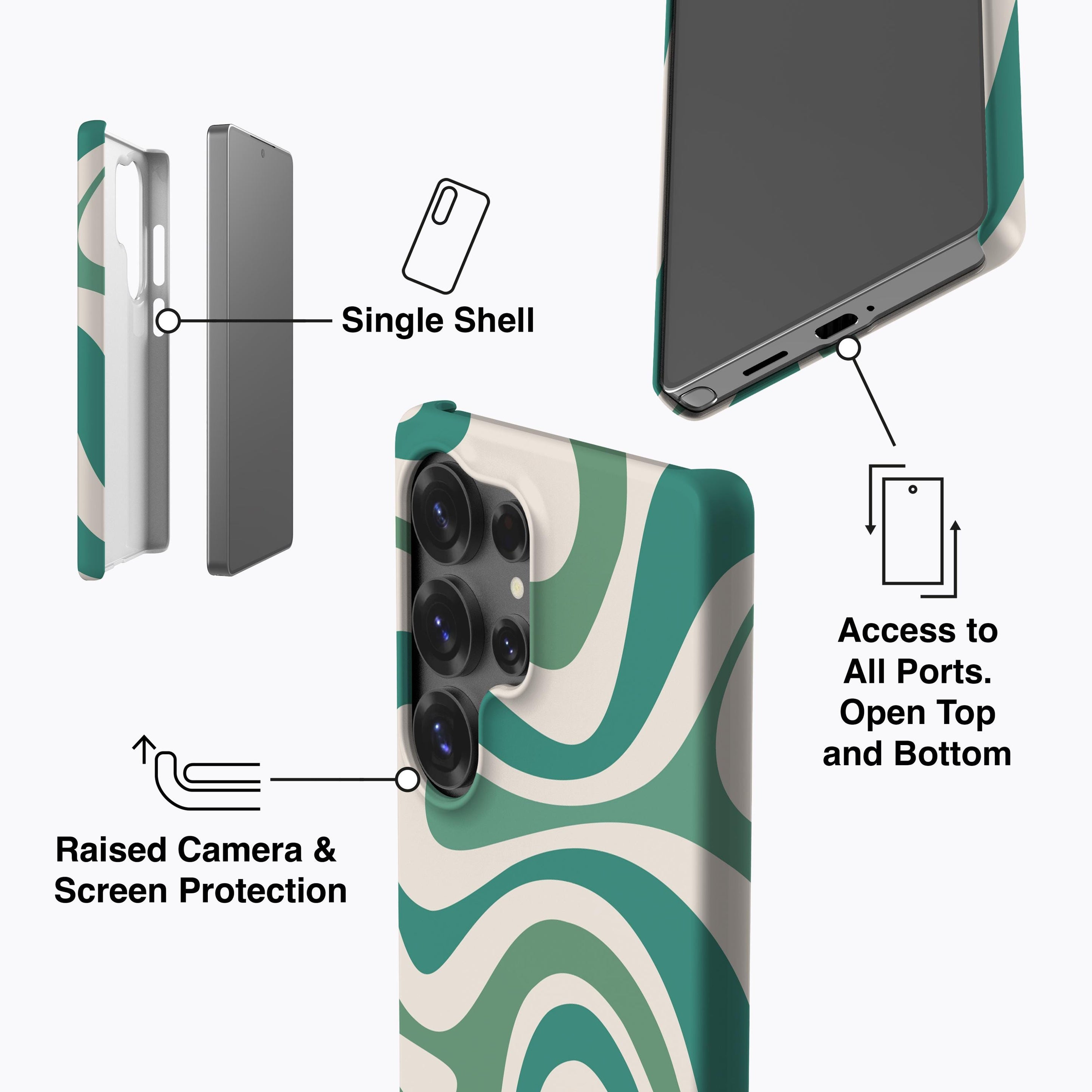 
                  
                    LIQUID MARBLE GREEN
                  
                