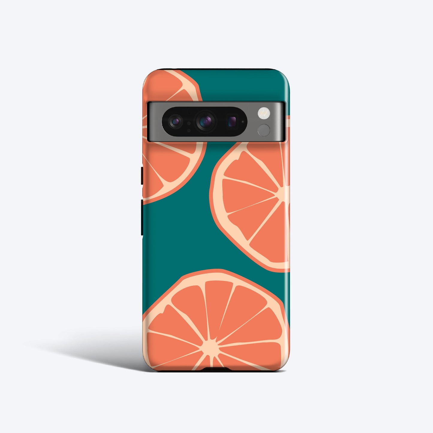 
                  
                    GRAPEFRUIT Pixel Case
                  
                