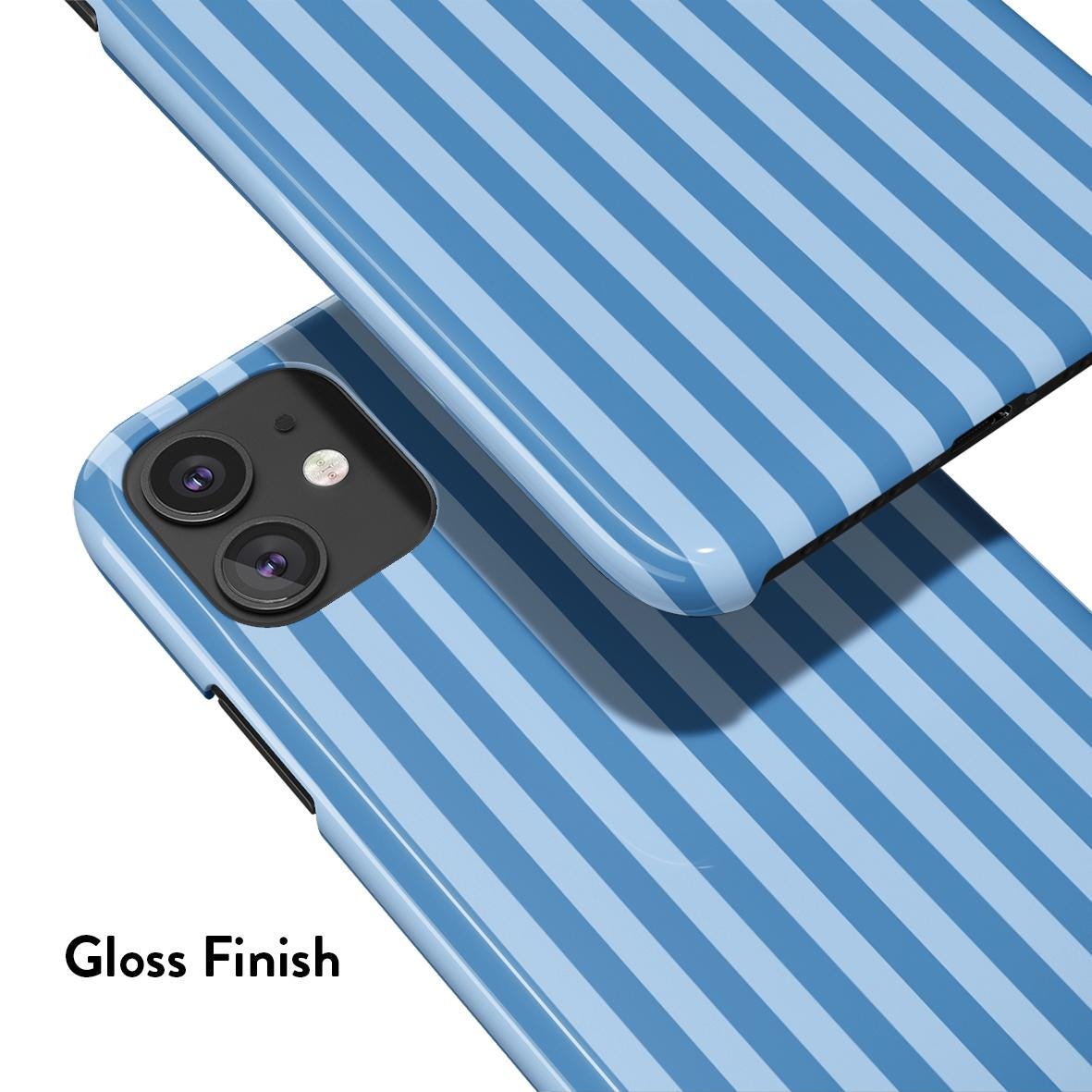 
                  
                    LITTLE BLUE STRIPES
                  
                