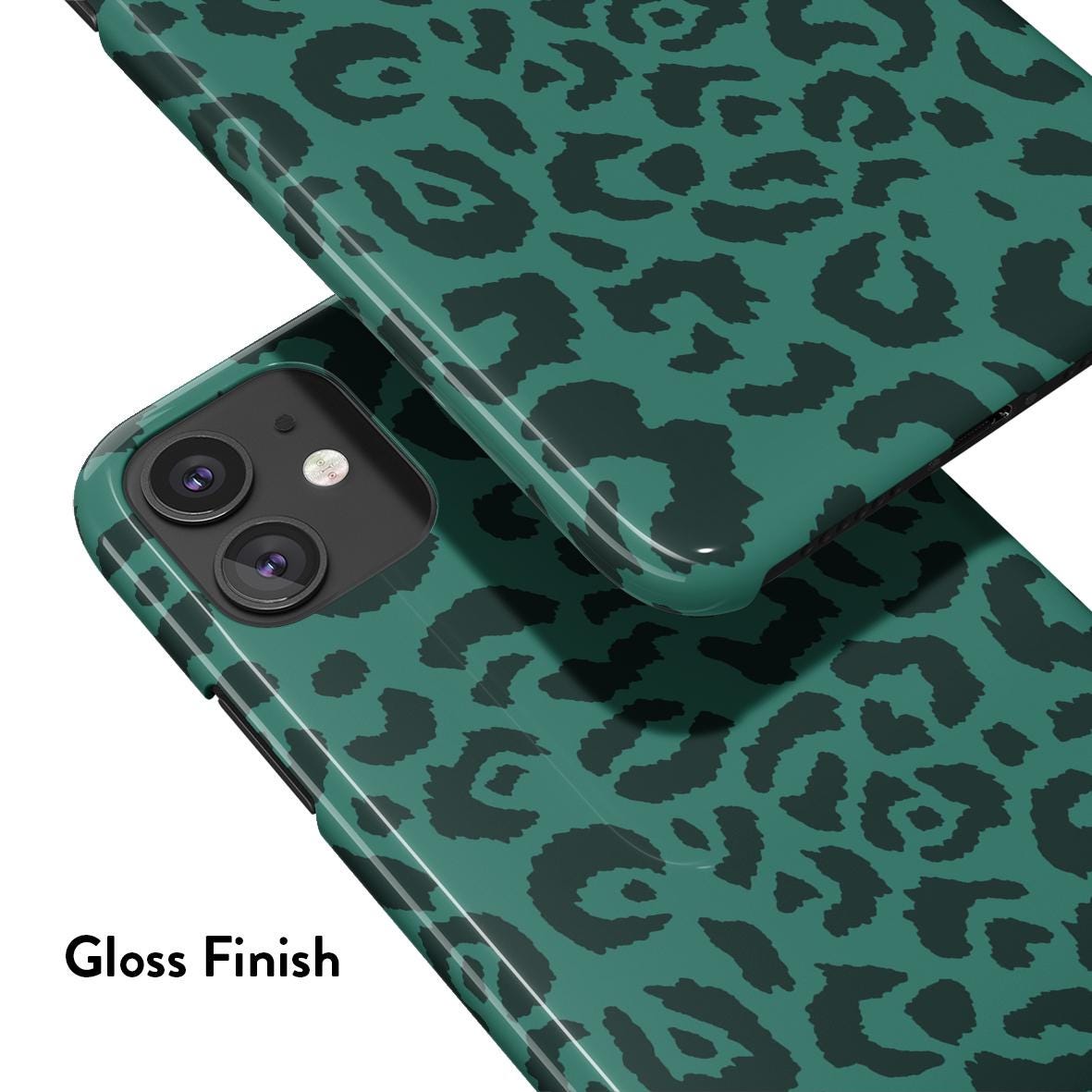 
                  
                    GREEN LEOPARD
                  
                