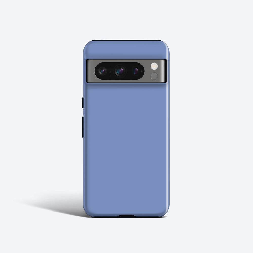 BLUEBERRY Pixel 8 Case