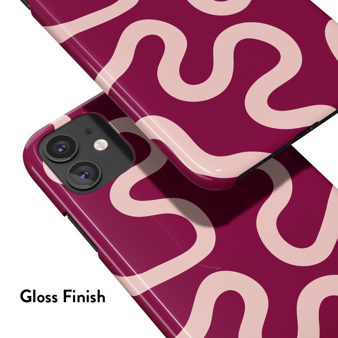 
                  
                    BURGUNDY LINES
                  
                