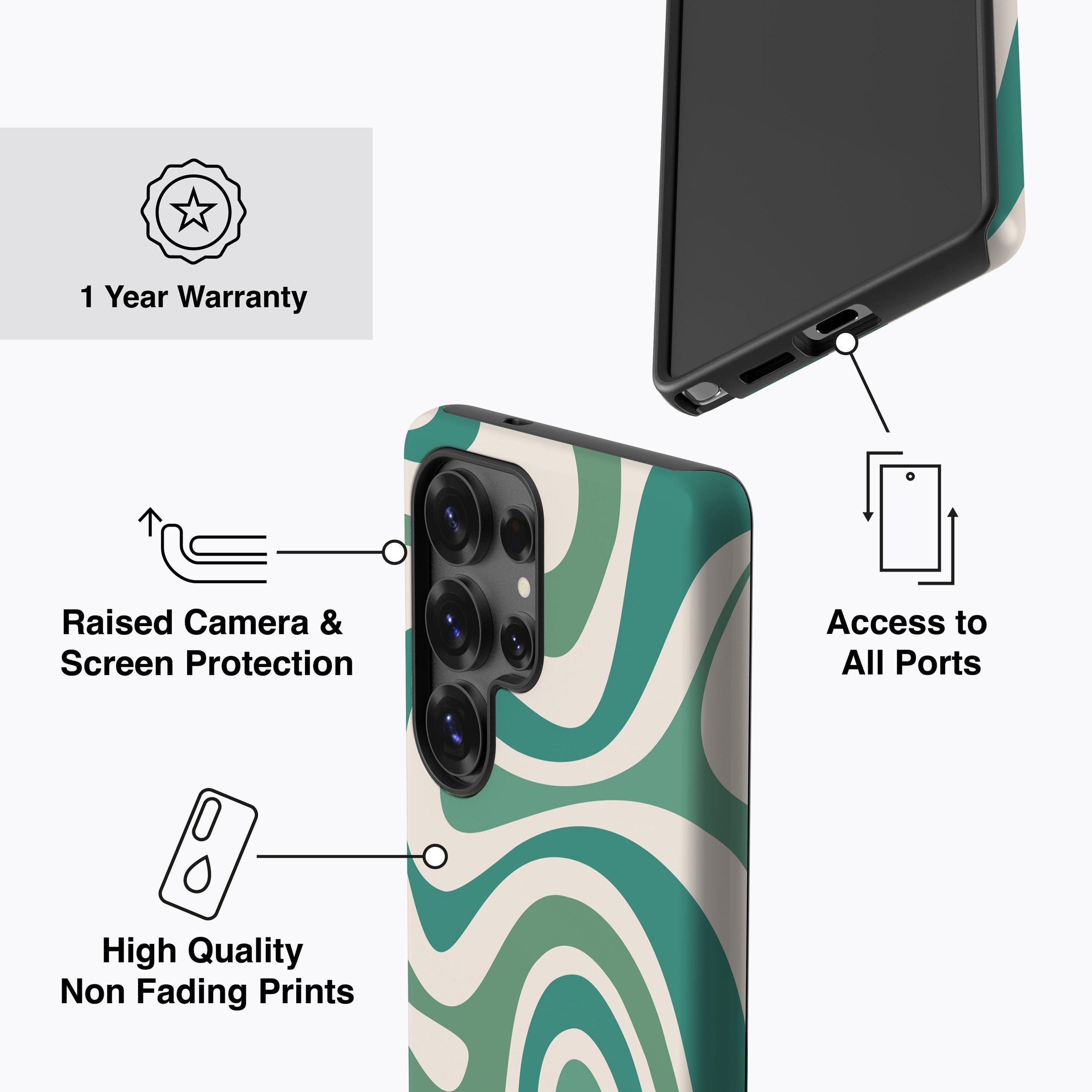 
                  
                    LIQUID MARBLE GREEN
                  
                