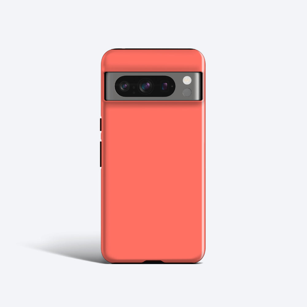 CORAL Pixel 8a Case