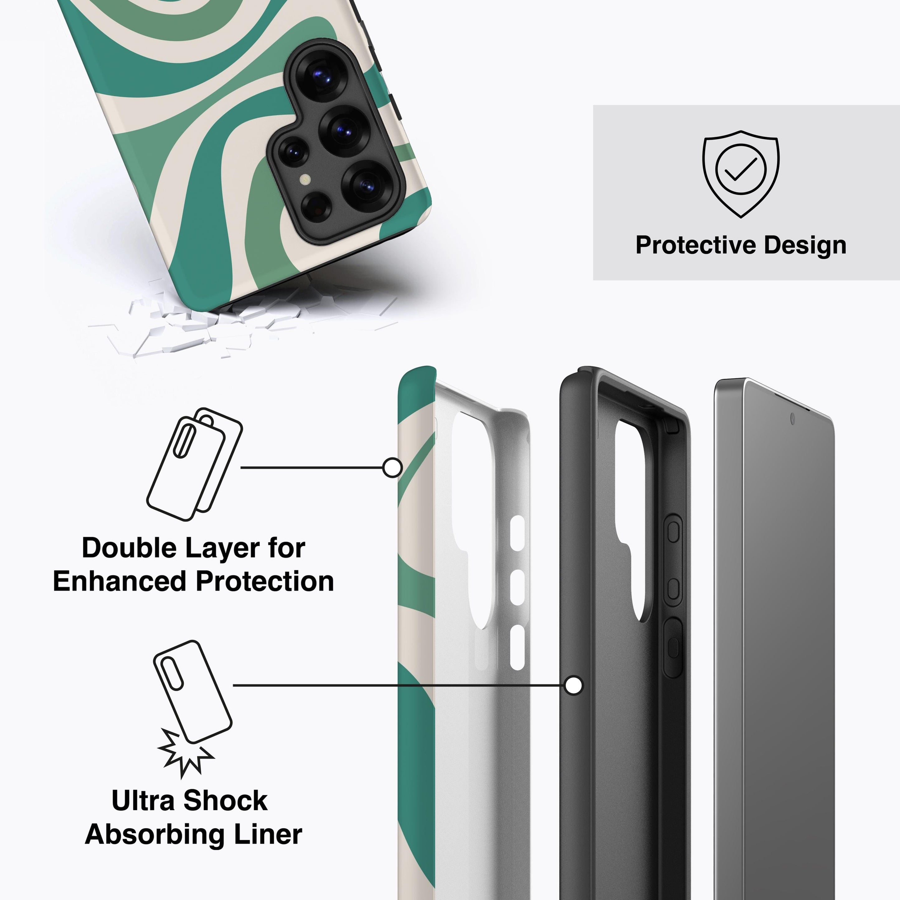 
                  
                    LIQUID MARBLE GREEN
                  
                