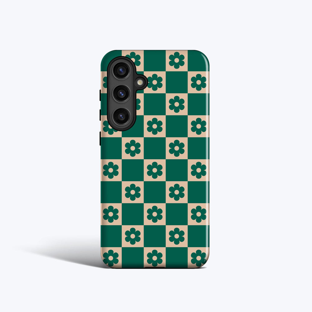 
                  
                    CHECKERED DAISY Galaxy Case
                  
                