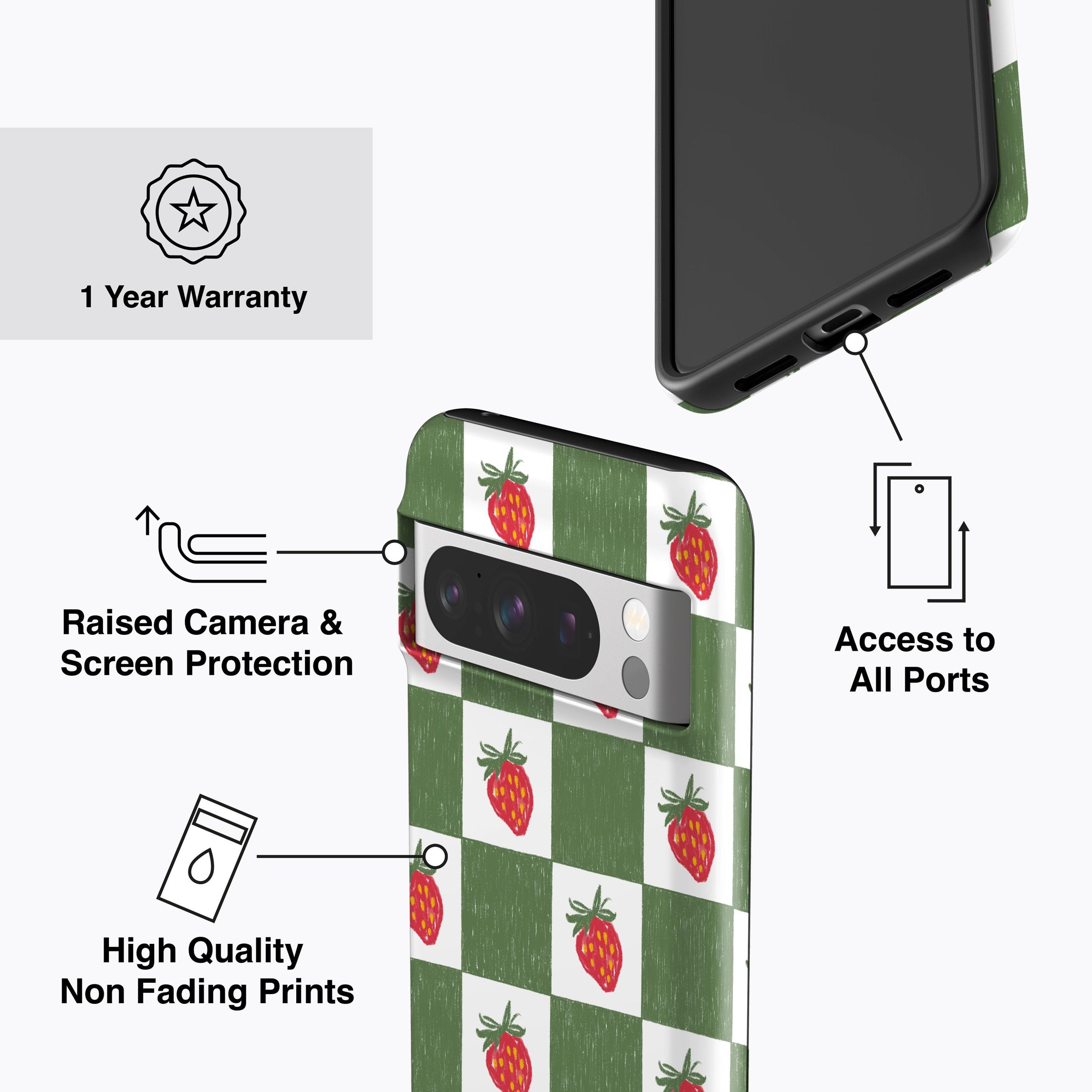 
                  
                    STRAWBERRY CHECK
                  
                