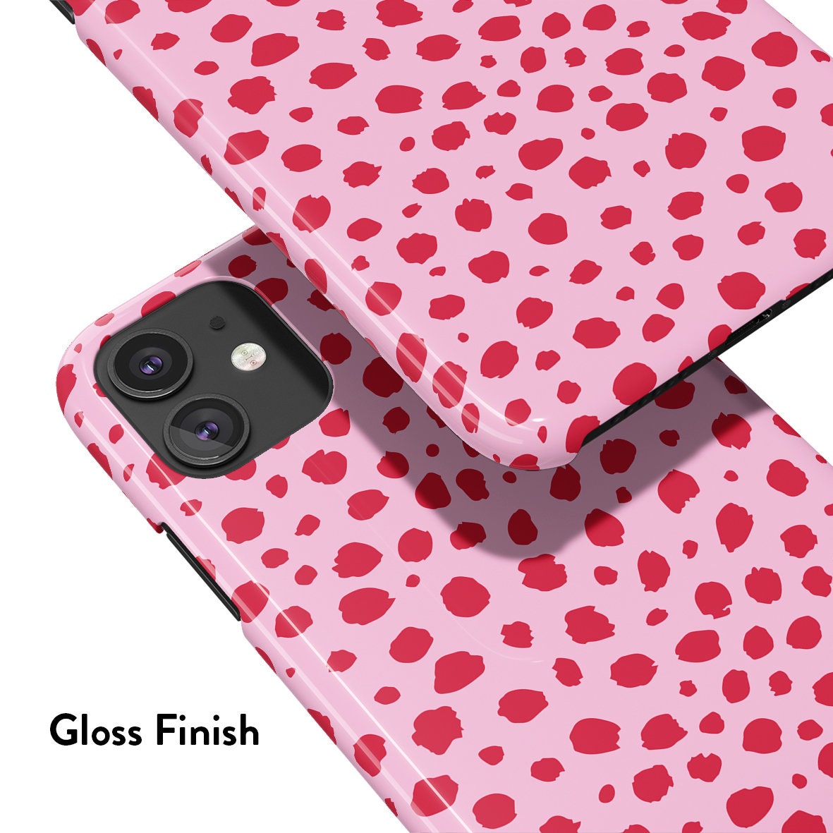 
                  
                    PINK DOTS Case Pixel 8 Case
                  
                