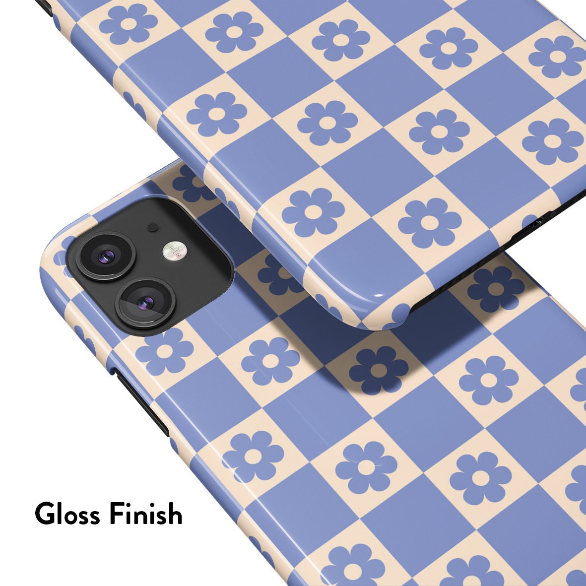 
                  
                    CHECKERED DAISY Pixel 8 Case
                  
                