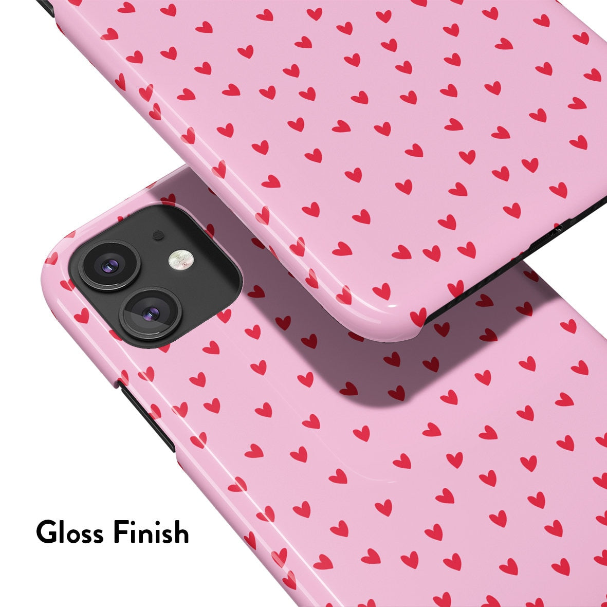 
                  
                    RED HEARTS Pixel 8 Case
                  
                