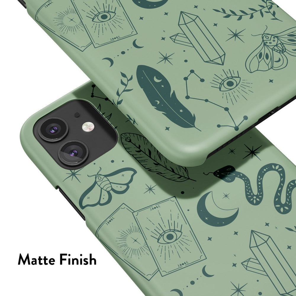 
                  
                    GREEN MAGIC S24 Case
                  
                