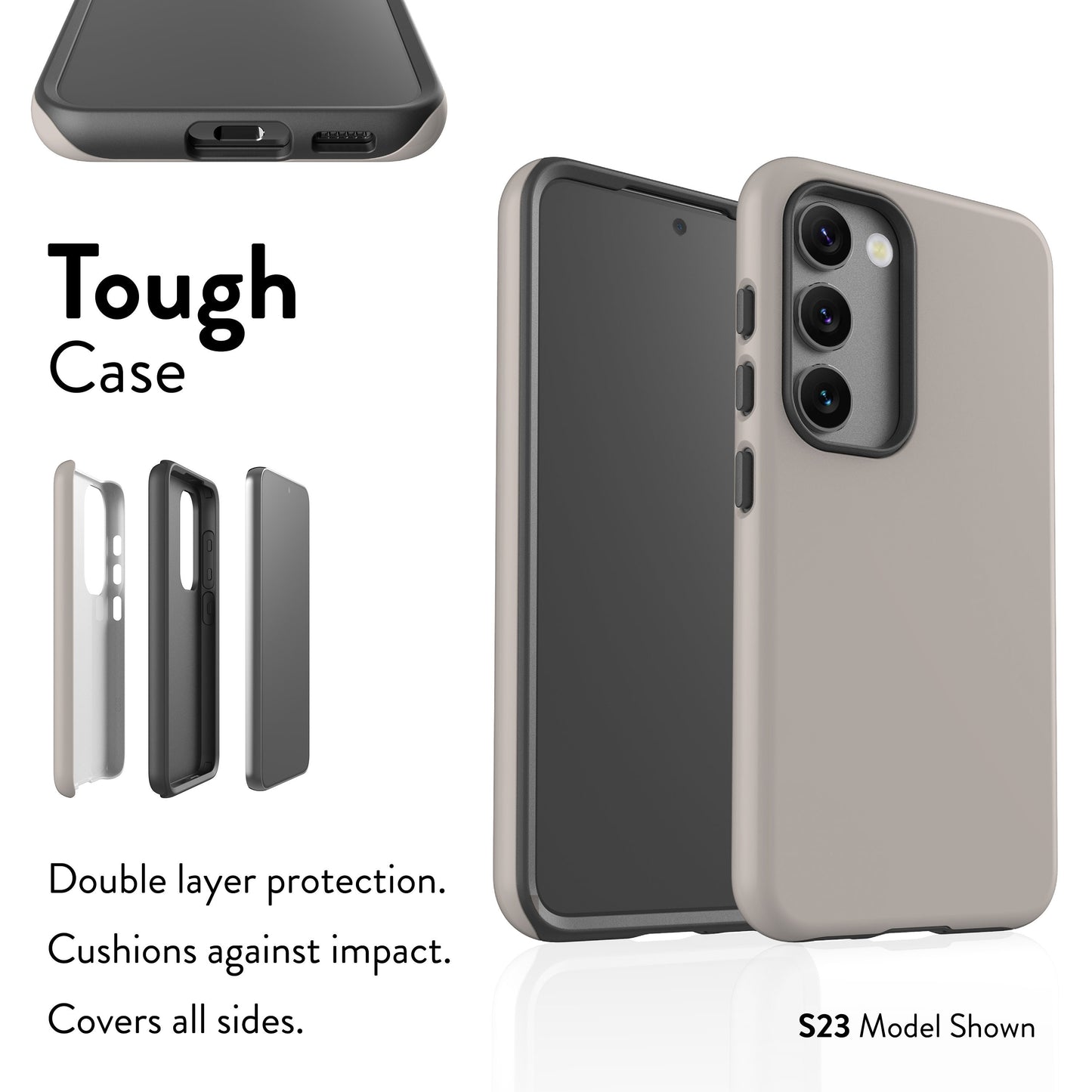 
                  
                    GREEN MAGIC S24 Case
                  
                